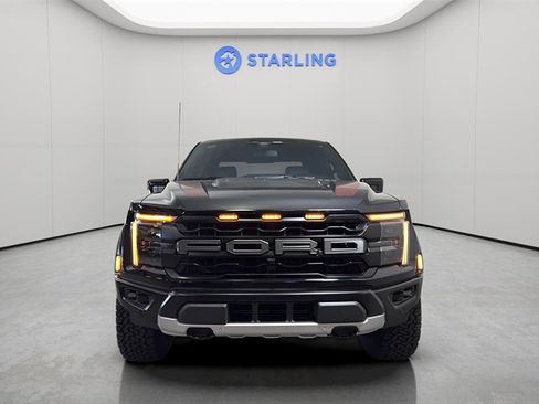 Used 2025 Ford F150 Raptor image 15