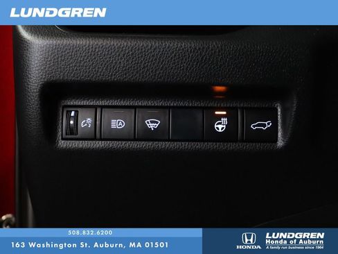 Used 2019 Toyota RAV4 XLE w/ Convenience Package AWD/4WD image 29