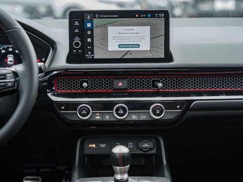 Used 2026 Honda Civic Si image 19