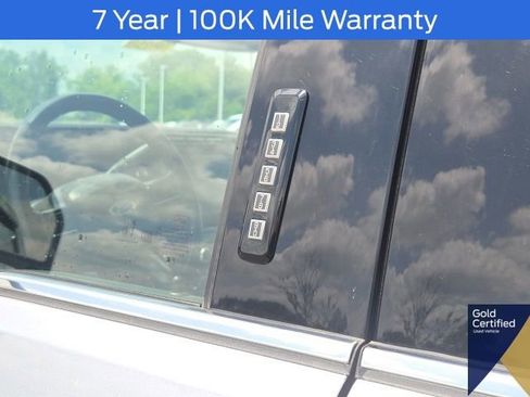 Used 2024 Ford F350 Lariat w/ Lariat Ultimate Package AWD/4WD image 28