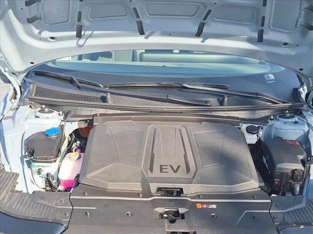 New 2027 Hyundai Ioniq 5 SE RWD image 17