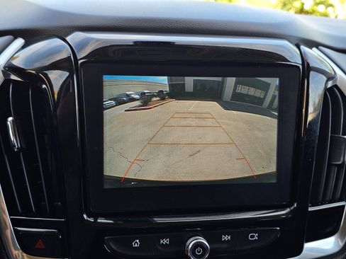 Used 2019 Chevrolet Traverse LT w/ LPO, Blackout Package image 33