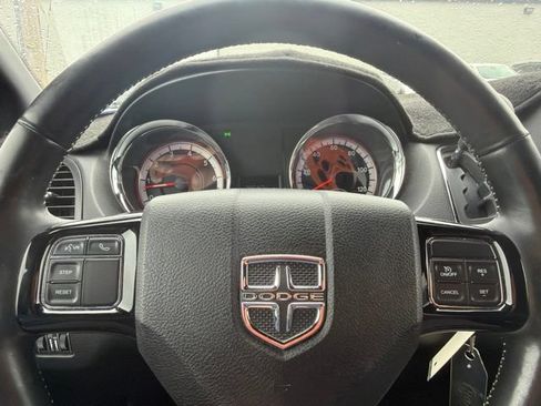 Used 2019 Dodge Grand Caravan SXT w/ Driver Convenience Group FWD image 15