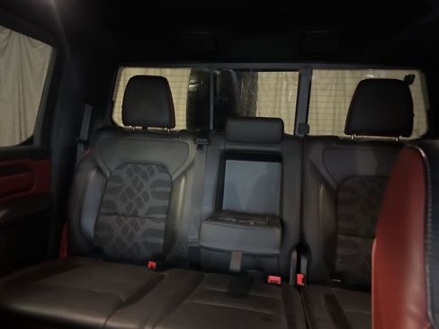 Used 2019 RAM 1500 Rebel w/ Rebel Level 2 Equipment Group image 22