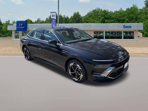 New 2026 Hyundai Sonata SEL FWD image 7