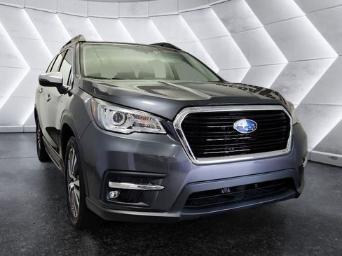 Used 2021 Subaru Ascent Touring AWD/4WD image 1
