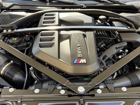 Used 2022 BMW M4 xDrive Competition image 29