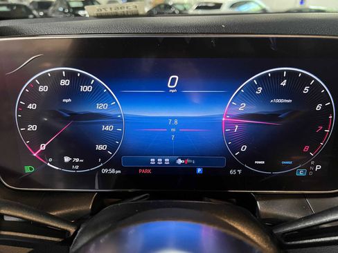 New 2025 Mercedes-Benz GLC 300 4MATIC image 24