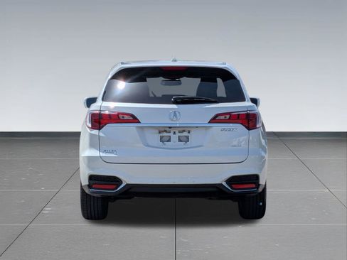 Used 2018 Acura RDX AWD w/ Technology Package image 4