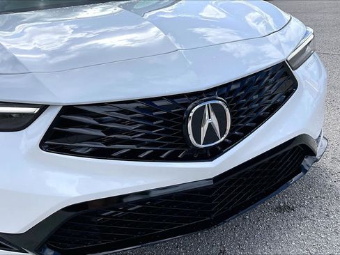 New 2026 Acura Integra A-Spec image 15