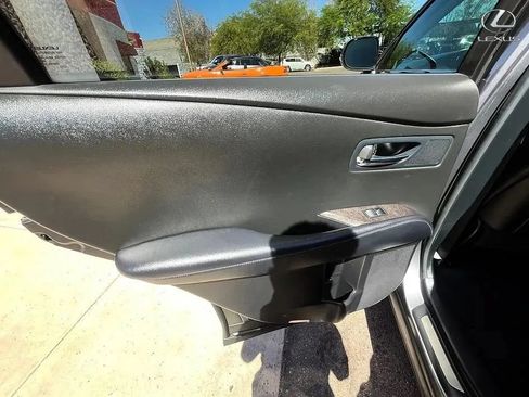 Used 2013 Lexus RX 350 FWD w/ Navigation Pkg image 12
