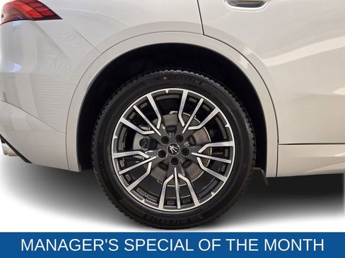 Used 2024 Maserati Grecale GT AWD/4WD image 7
