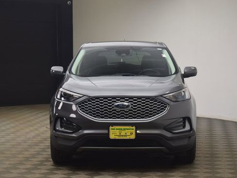 Used 2023 Ford Edge SEL image 19