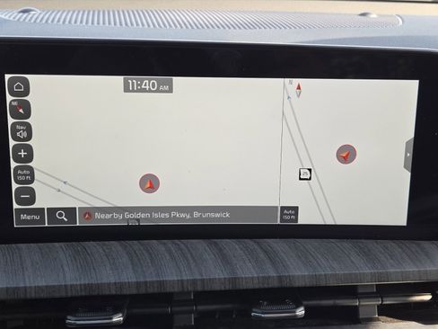 Used 2024 Kia Telluride SX image 4