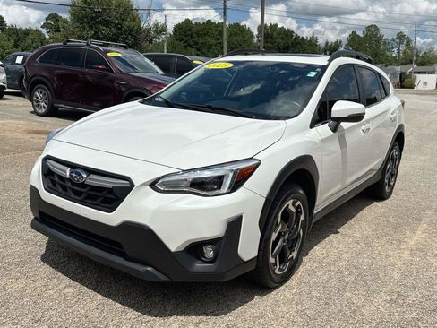 Used 2023 Subaru Crosstrek 2.5i Limited AWD/4WD image 22