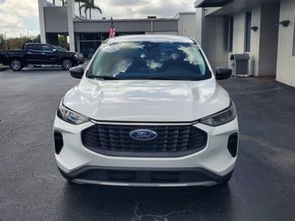 Used 2024 Ford Escape Active video 2
