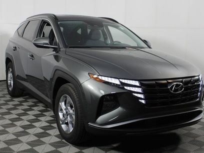Used 2023 Hyundai Tucson SEL