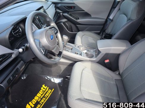 Used 2024 Subaru Crosstrek 2.0i Premium image 14