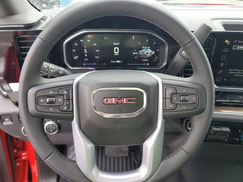 New 2026 GMC Sierra 1500 Elevation AWD/4WD image 18