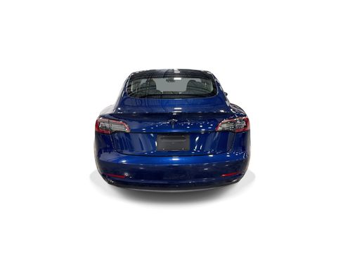 Certified 2023 Tesla Model 3 Standard Range RWD image 5