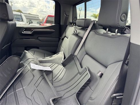 New 2026 Chevrolet Silverado 1500 RST w/ Rally Edition image 11