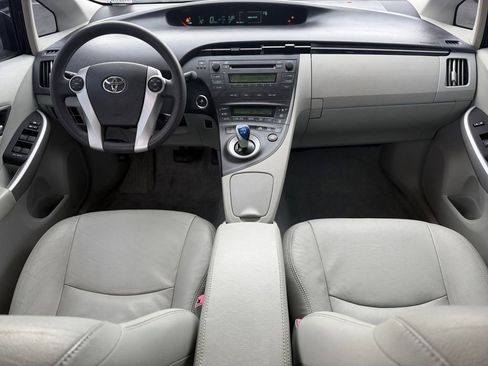 Used 2010 Toyota Prius Two image 13