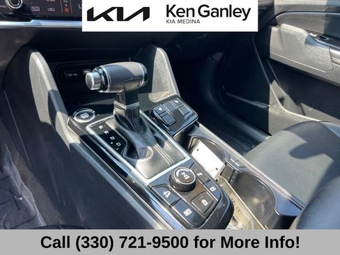Certified 2024 Kia Sportage X-Line w/ X-Line Premium Package AWD/4WD image 35