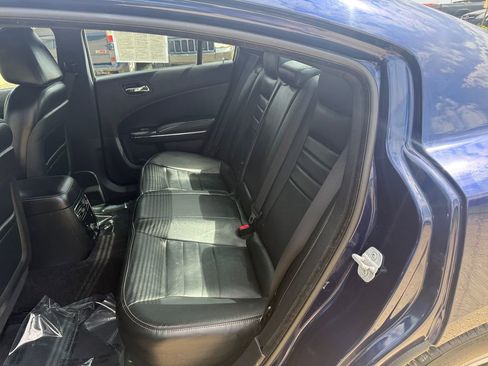 Used 2013 Dodge Charger SXT Plus RWD image 41