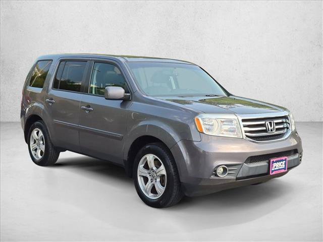 Used 2015 Honda Pilot EX-L image 3