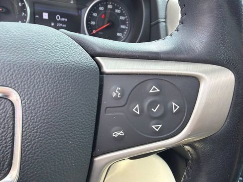 Used 2020 GMC Terrain Denali w/ LPO, Floor Liner Package AWD/4WD image 11