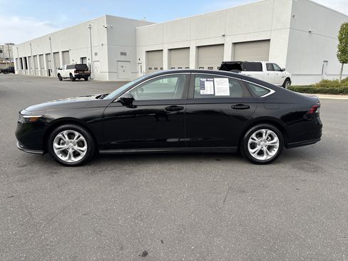 Used 2024 Honda Accord LX image 6