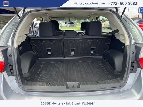 Used 2014 Subaru Impreza 2.0i Sport Premium w/ Popular Package #1 AWD/4WD image 16