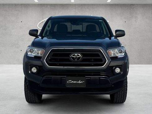 Used 2021 Toyota Tacoma SR5 image 18