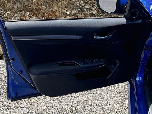 Used 2020 Honda Civic EX image 18