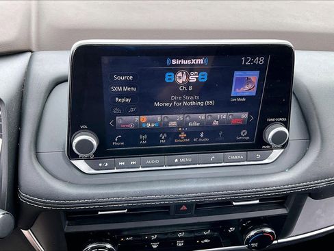 Used 2023 Nissan Rogue S image 31