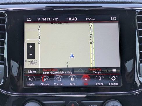 Used 2022 Jeep Grand Cherokee Laredo X RWD image 24