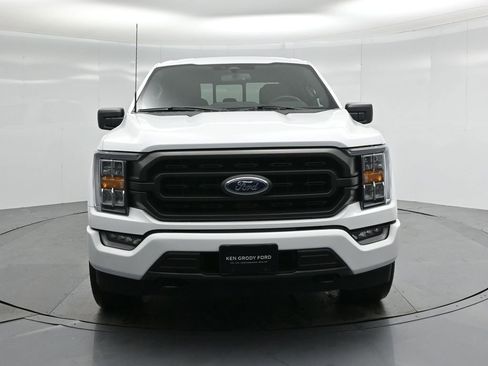 Certified 2023 Ford F150 XLT w/ Equipment Group 302A High image 24
