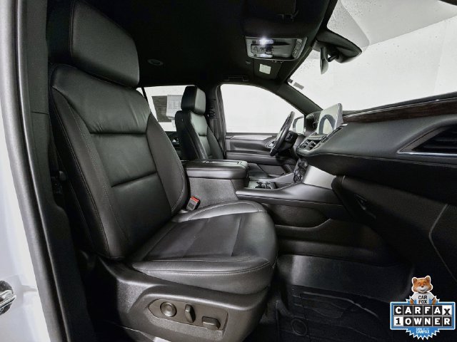 Used 2022 Chevrolet Tahoe LT w/ Luxury Package AWD/4WD image 30