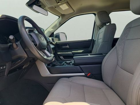 Used 2024 Toyota Tundra SR5 w/ SR5 Premium Package AWD/4WD image 16