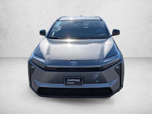 New 2026 Toyota bZ image 6