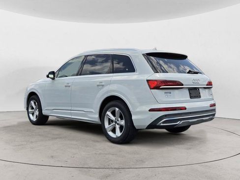 Used 2024 Audi Q7 2.0T Premium Plus AWD/4WD image 5