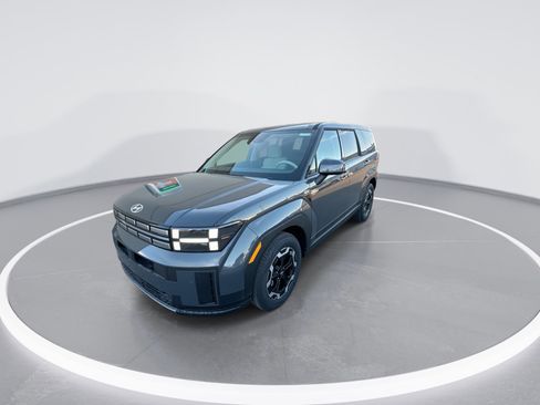 New 2026 Hyundai Santa Fe SE image 4