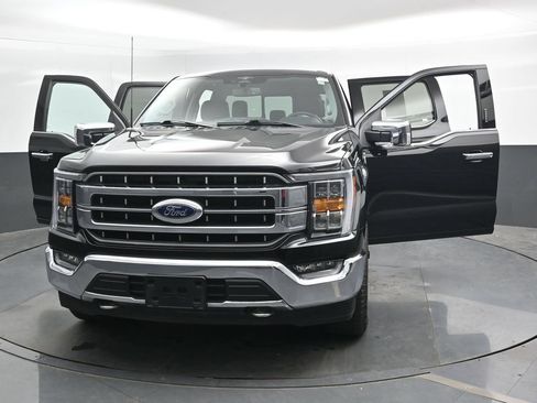 Used 2023 Ford F150 Lariat AWD/4WD image 47