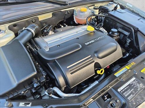 Used 2005 Saab 9-3 Arc FWD image 30