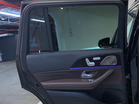 Used 2022 Mercedes-Benz GLS 450 4MATIC image 54