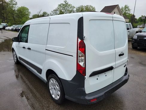 Used 2018 Ford Transit Connect XL image 5