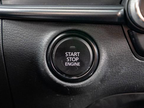 Used 2024 MAZDA MAZDA3 s AWD/4WD image 27