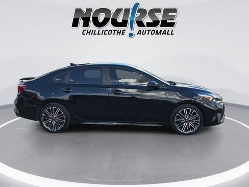 Used 2024 Kia Forte GT FWD image 9