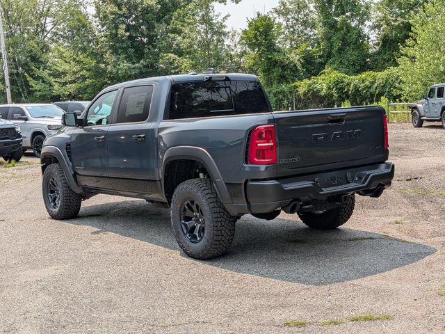 New 2026 RAM 1500 RHO w/ RHO Level 1 Equipment Group AWD/4WD image 5