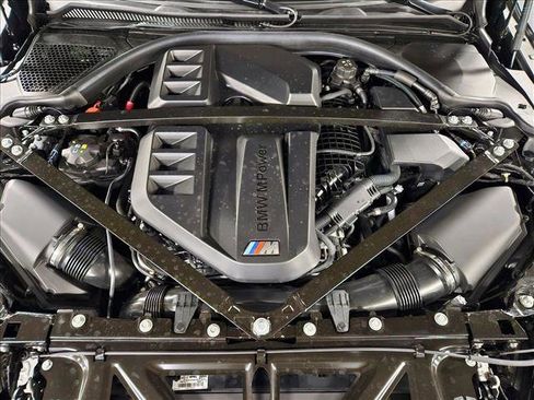 Used 2026 BMW M4 Competition image 22
